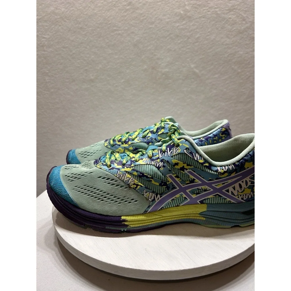 Asics gel noosa